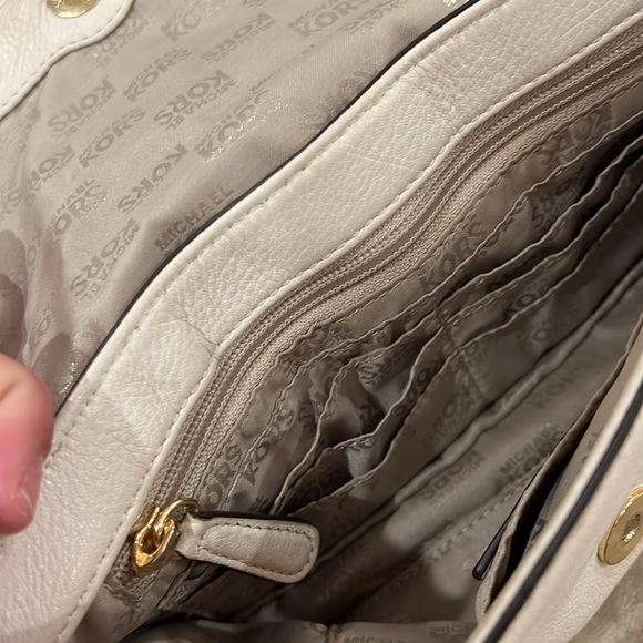 Michael Kors Shoulder Bag Baguette - Picture 9 of 9